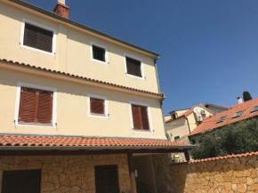  Apartmani Meri  Йезера